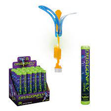 Light-up Dragonfly Copter