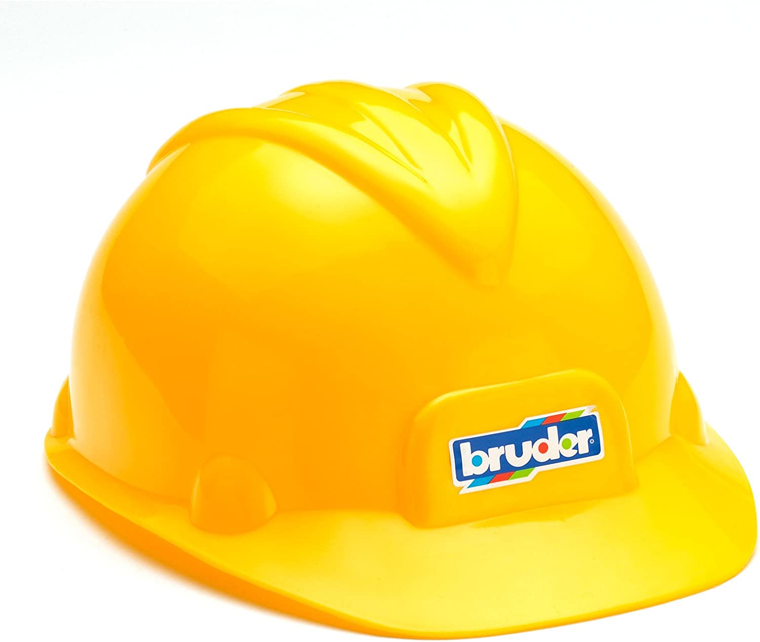 Cunstruction toy helmet