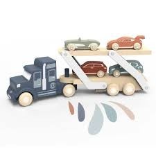 Car Carrier