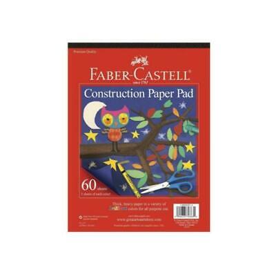 Construction Paper Pad