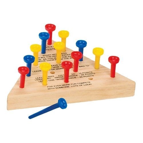 NEATO! Peg Game