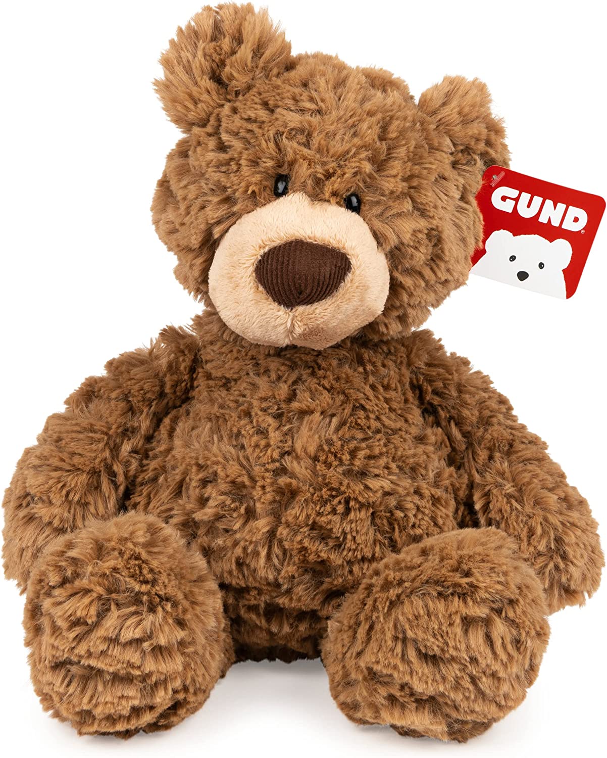 6048356 Pinchy - 17 Inch Teddy Bear