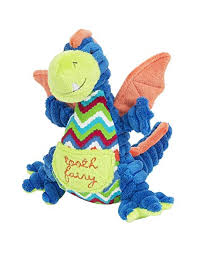 DRAKE THE DRAGON TOOTH FAIRY