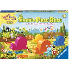 Snail's Pace Race
