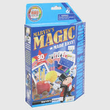 Marvins Magic 30 Trick Set
