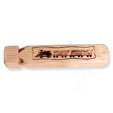 NEATO! Train Whistle