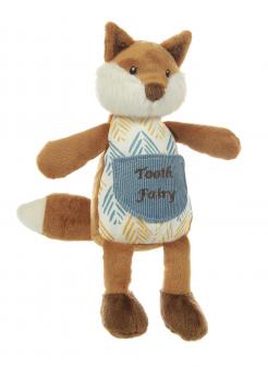 PHIL THE FOX TOOTH FAIRY
