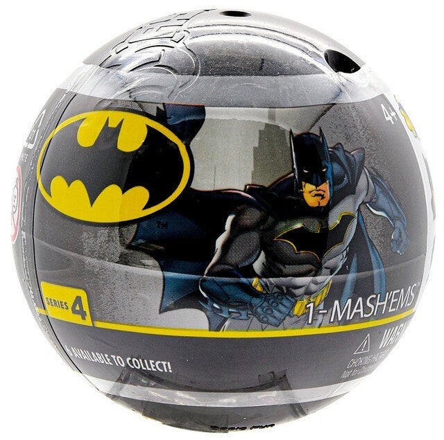 53125 Batman Mash'em Mystery Character