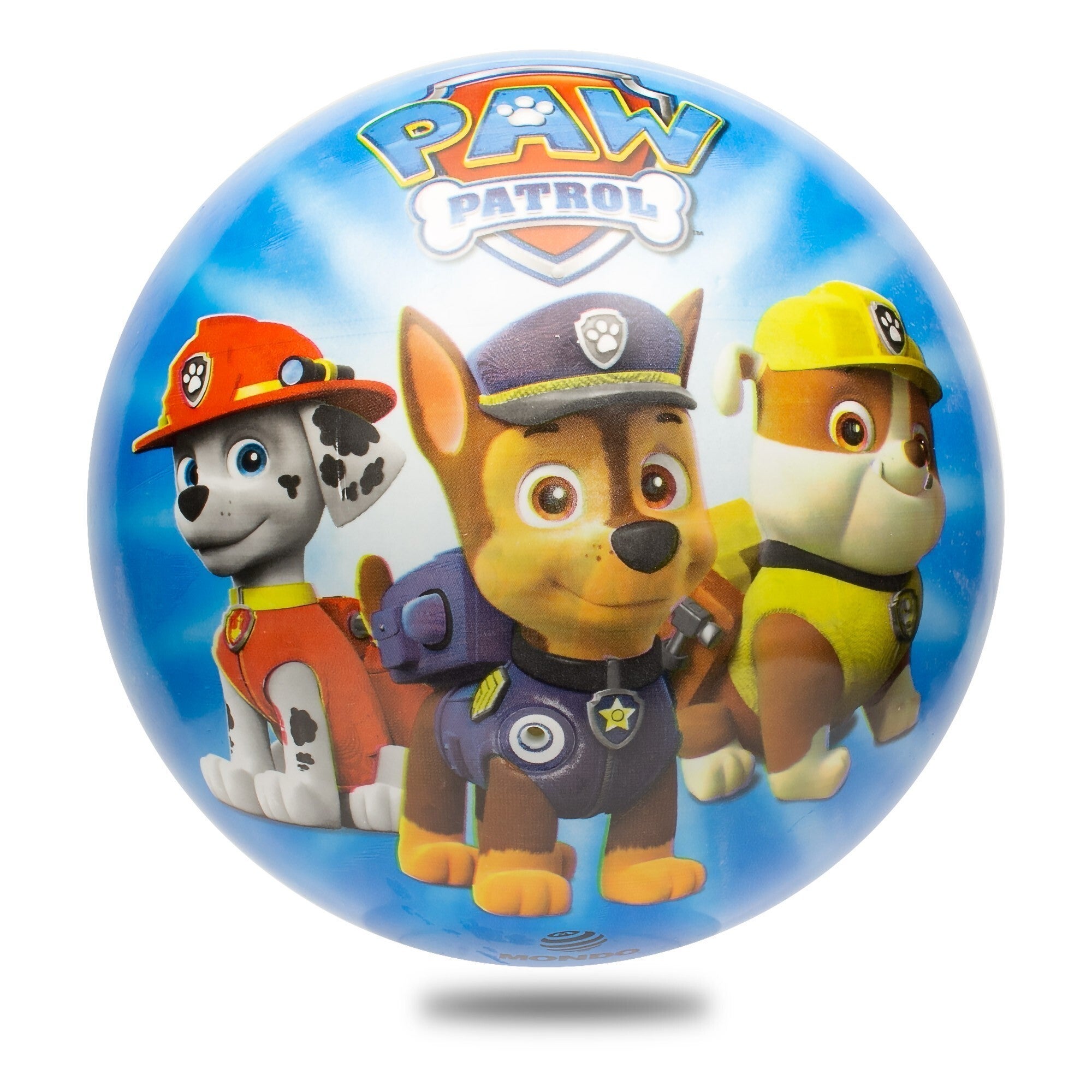 Paw Patrol Ball