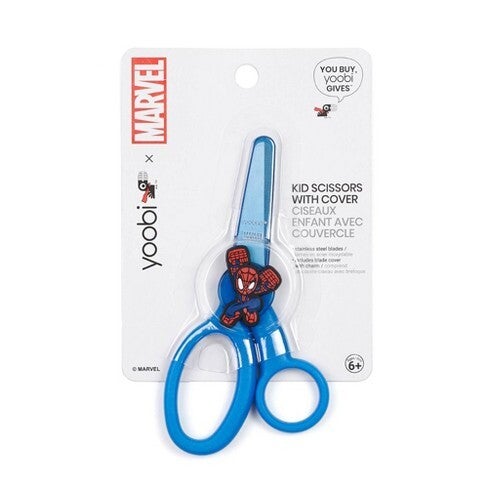 Spider Man Kids Scissors  NW Indiana Toys In The Attic Stores