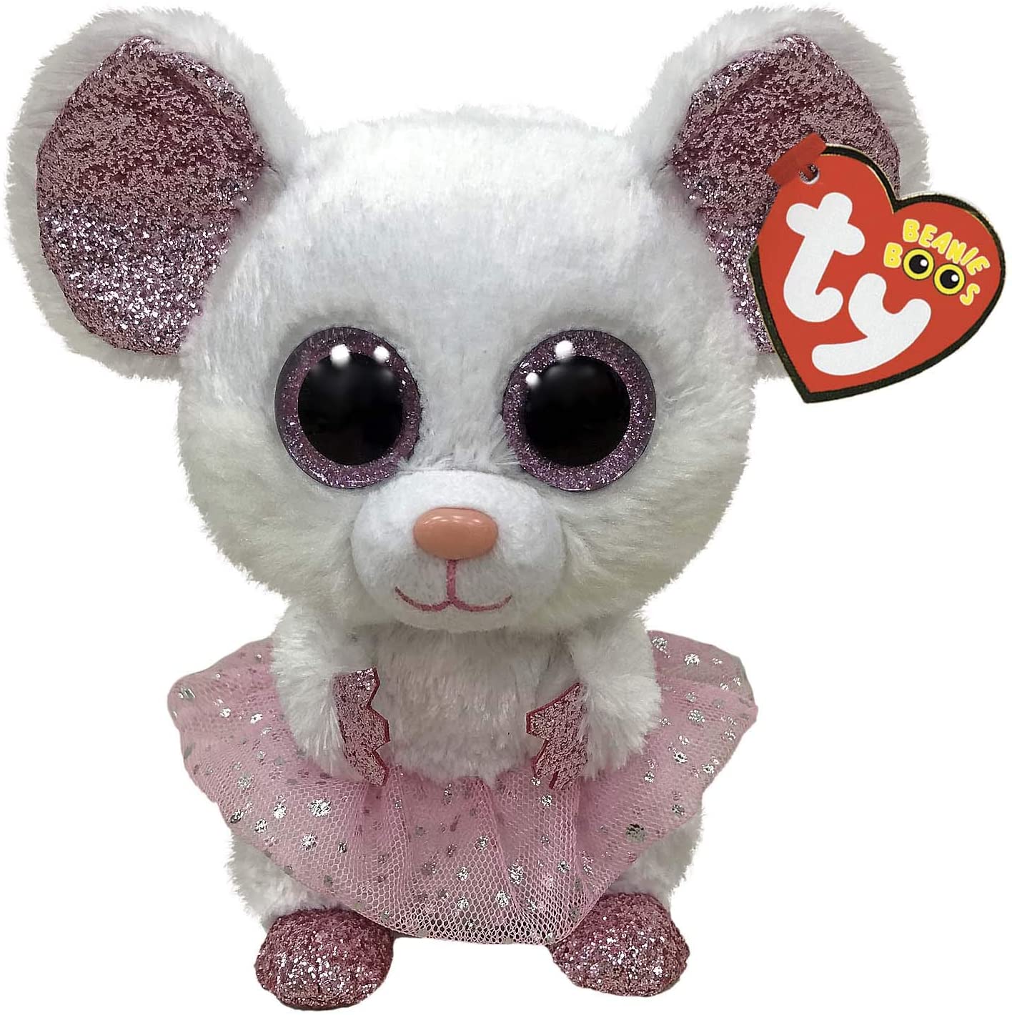 Beanie Boo Nina  NW Indiana Toys In The Attic Stores